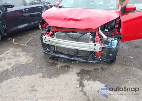 2017 Chevrolet Spark 1Lt Cvt from USA, damaged, VIN KL8CD6SA8HC765115